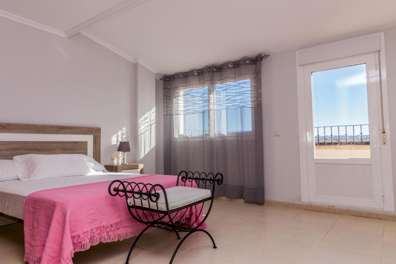 Via Augusta II Duplex Penthouse Javea By Rock Rentals Екстер'єр фото