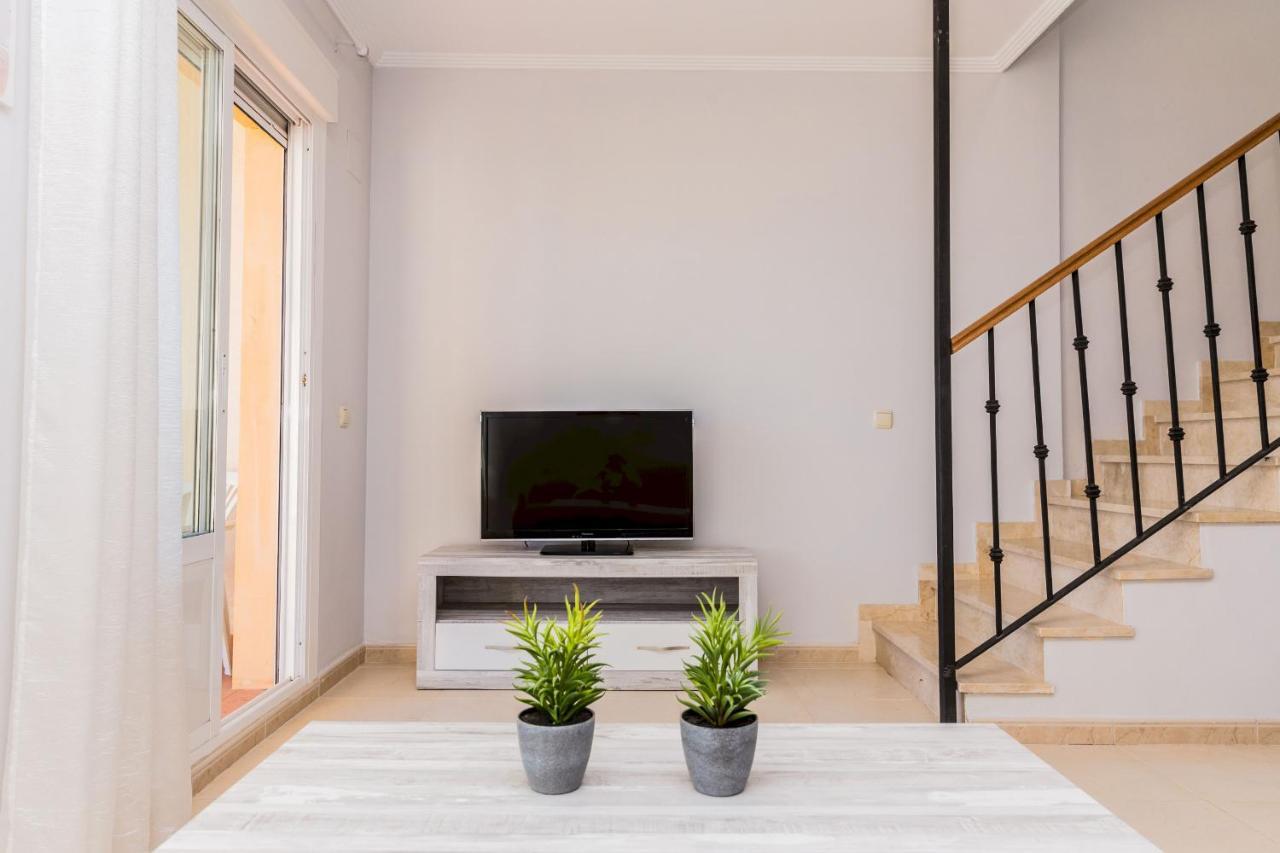 Via Augusta II Duplex Penthouse Javea By Rock Rentals Екстер'єр фото
