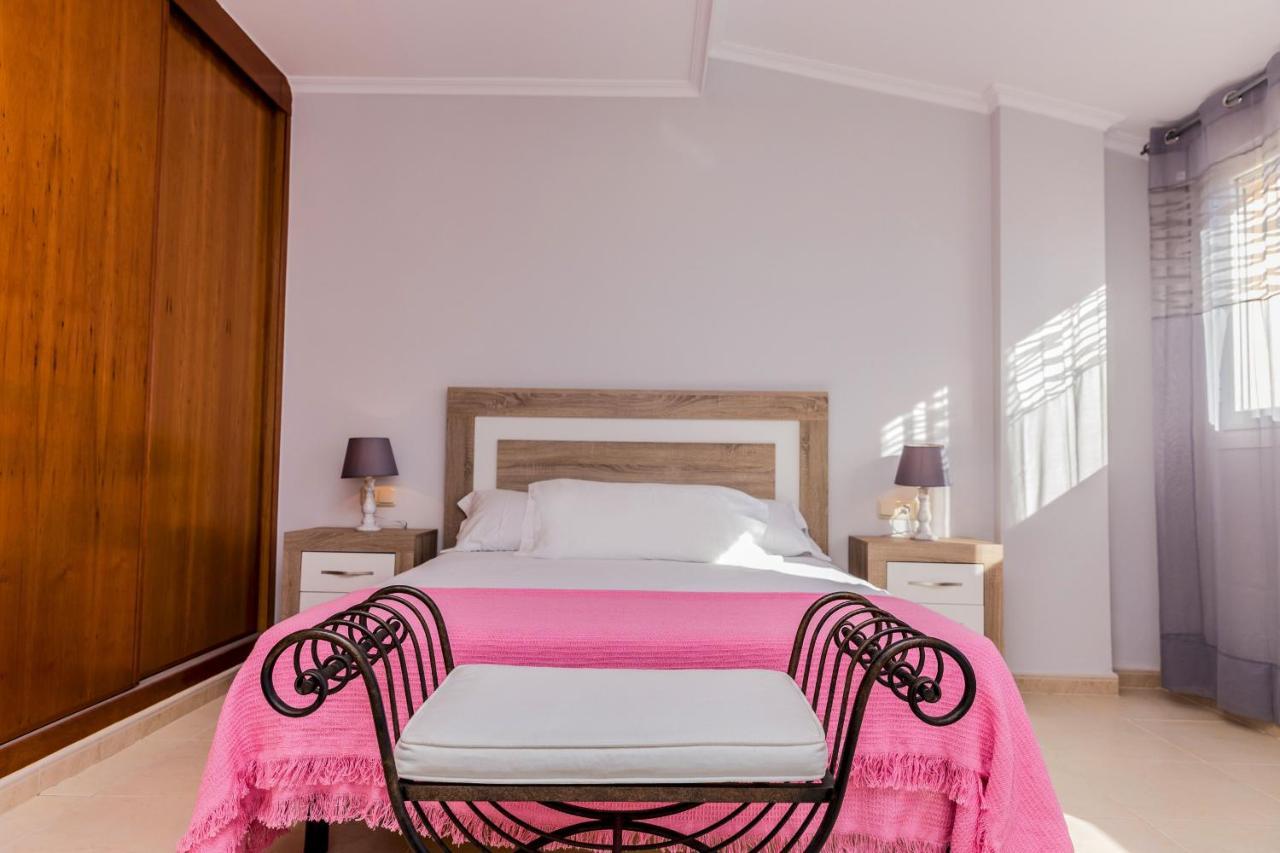 Via Augusta II Duplex Penthouse Javea By Rock Rentals Екстер'єр фото