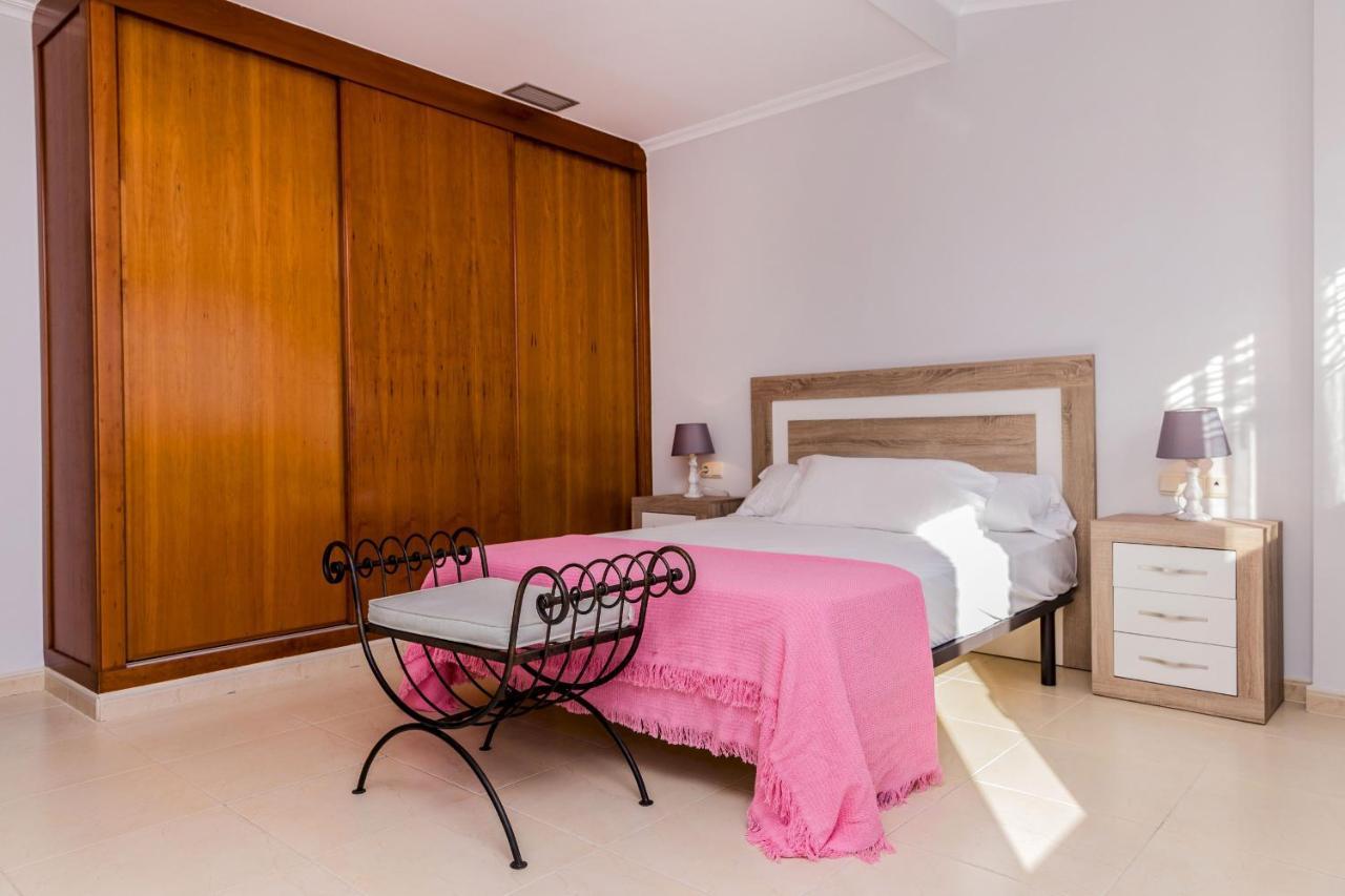 Via Augusta II Duplex Penthouse Javea By Rock Rentals Екстер'єр фото