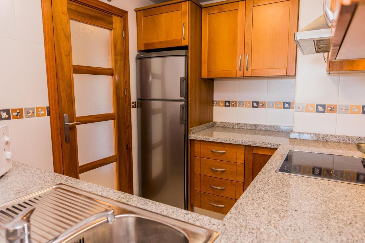 Via Augusta II Duplex Penthouse Javea By Rock Rentals Екстер'єр фото