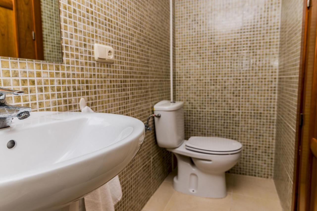 Via Augusta II Duplex Penthouse Javea By Rock Rentals Екстер'єр фото