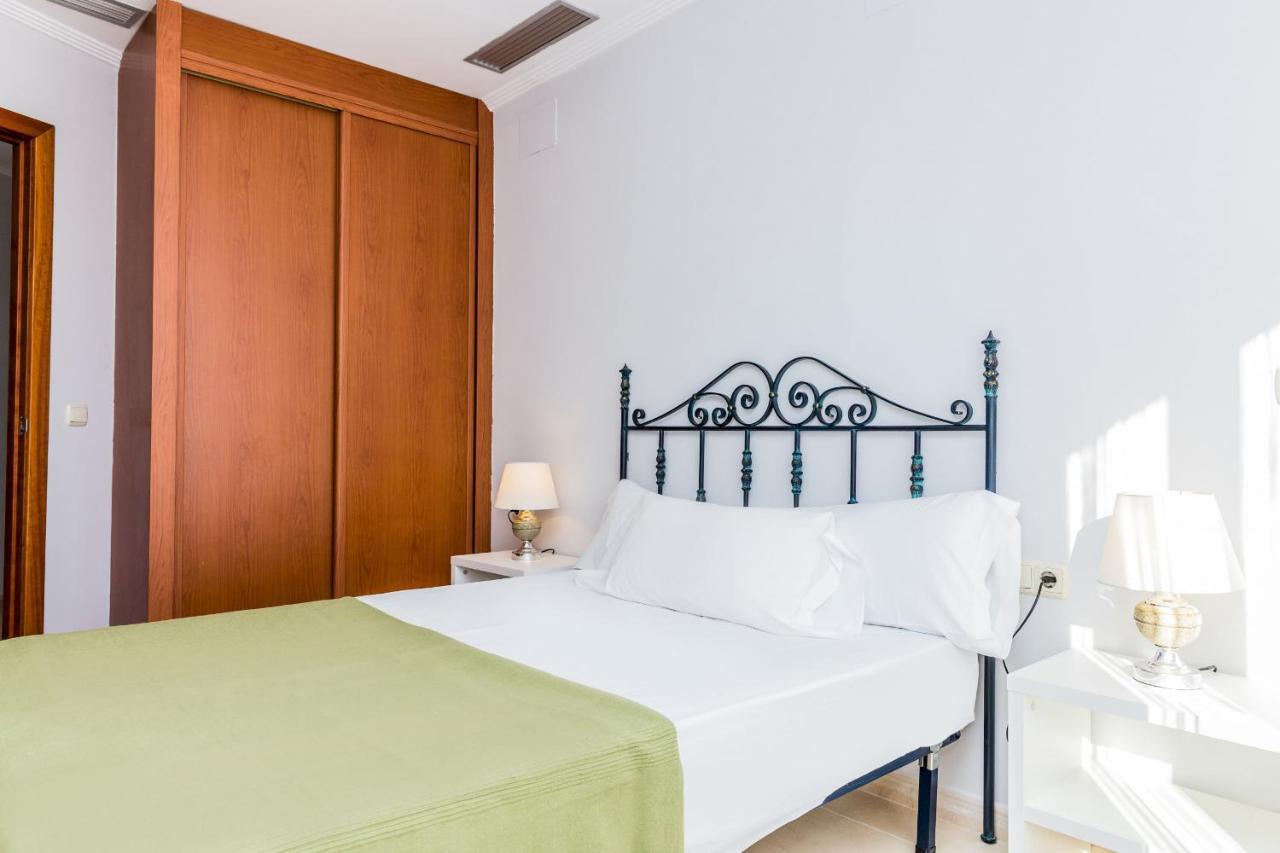 Via Augusta II Duplex Penthouse Javea By Rock Rentals Екстер'єр фото
