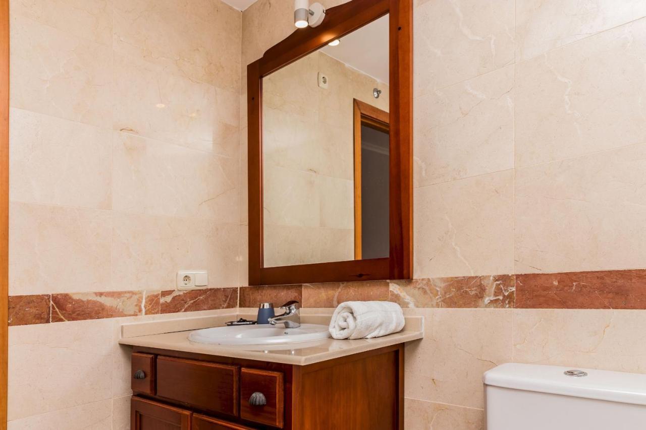 Via Augusta II Duplex Penthouse Javea By Rock Rentals Екстер'єр фото