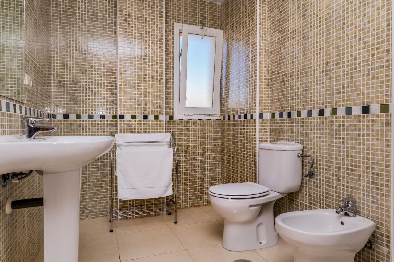 Via Augusta II Duplex Penthouse Javea By Rock Rentals Екстер'єр фото