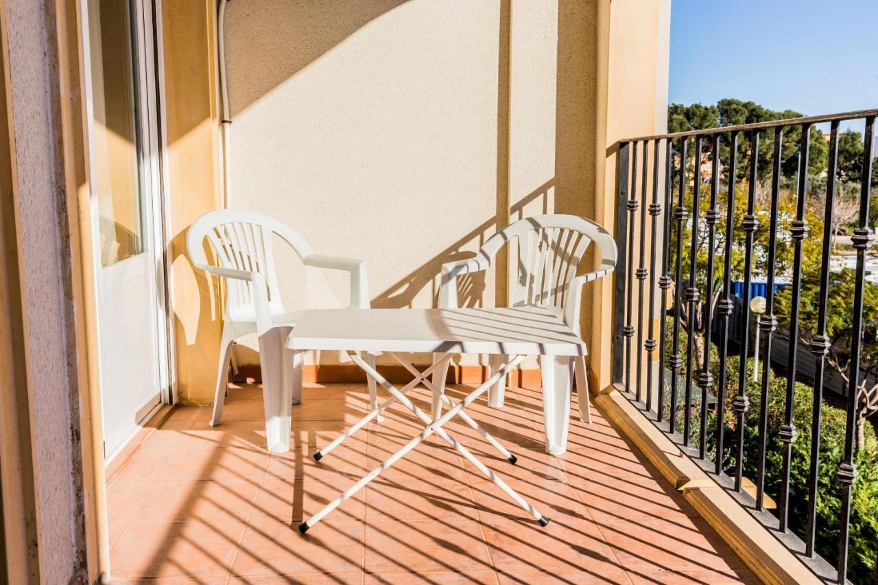 Via Augusta II Duplex Penthouse Javea By Rock Rentals Екстер'єр фото